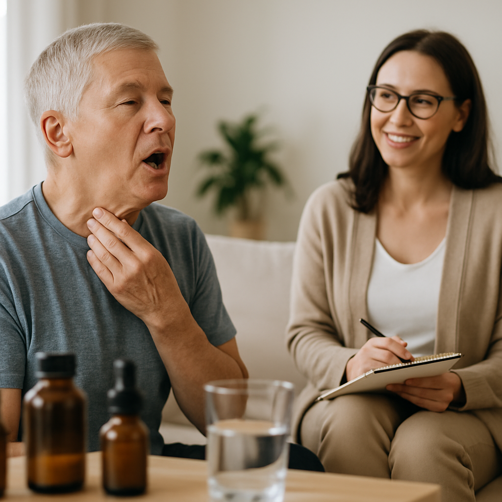 Anti-Aging-Nahrungsergänzungsmittel: Natürliche Tipps 83f6a260 8461 4bc9 99de 50613b8f588d