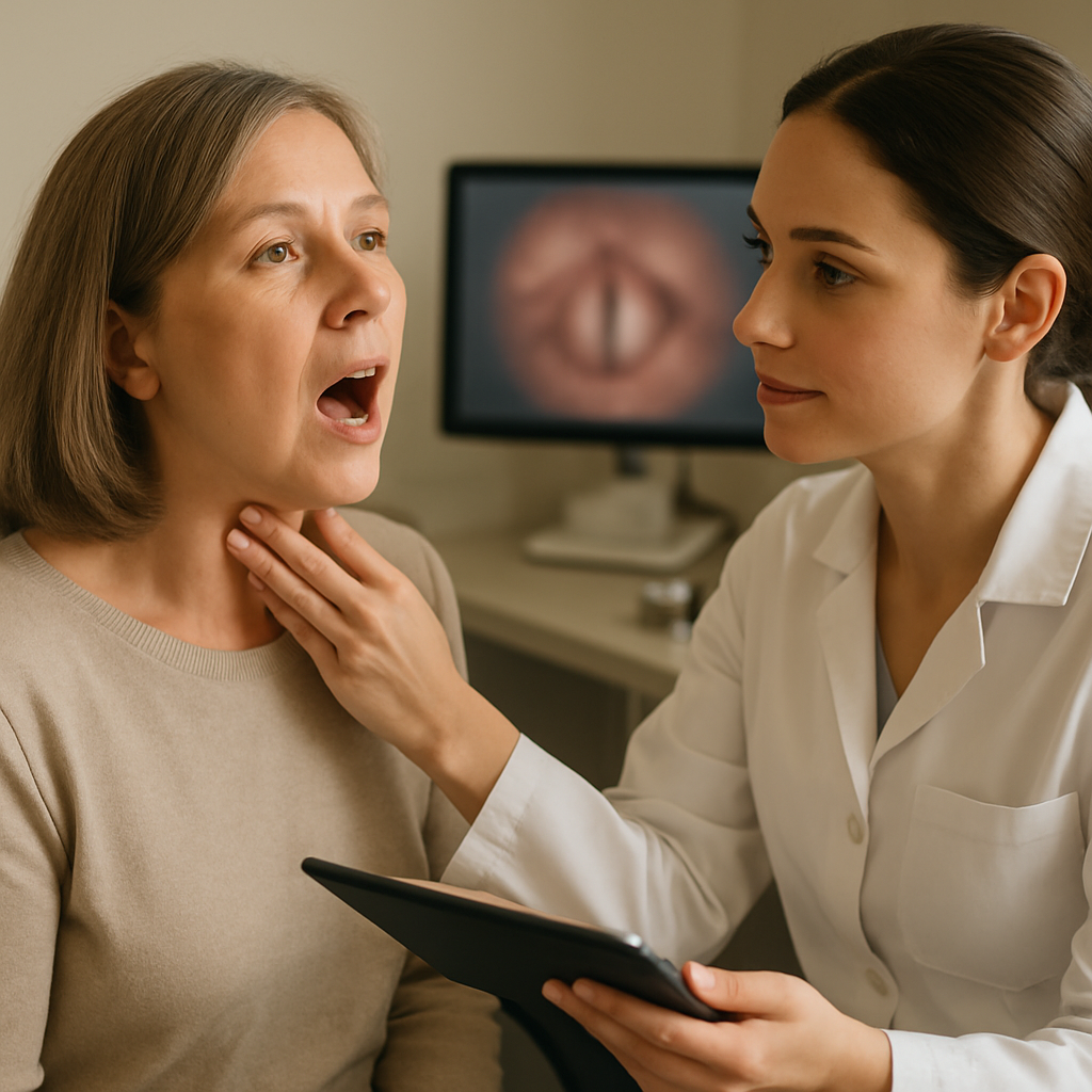 Diagnose funktioneller Stimmstörungen – Vocalis Projekt bd8401f1 4bff 4c48 ae56 e0e9960bc717